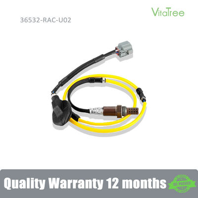 Oxygen Sensor For Honda Accord 2.0L CM5 2.4L 2003-2007 36532-RAC-U01 36532-RAC-U02 Car Oxygen Sensor