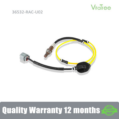 Oxygen Sensor For Honda Accord 2.0L CM5 2.4L 2003-2007 36532-RAC-U01 36532-RAC-U02 Car Oxygen Sensor