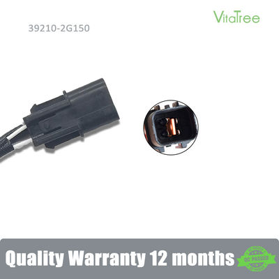 Oxygen Sensor  39210-2G150 392102G150 39210 2G150 4 Lambda Sensor Air Fuel Ratio,For Hyundai Santa Fe 2.4L 2009