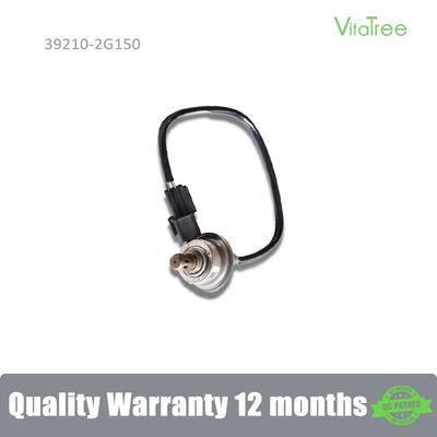 Oxygen Sensor  39210-2G150 392102G150 39210 2G150 4 Lambda Sensor Air Fuel Ratio,For Hyundai Santa Fe 2.4L 2009