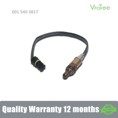 Oxygen Sensor 001 540 3817/46447510/46760863/46760865/46762182/46764207/46786048 FITS MERCEDES SLK SLK230 R170 2.3