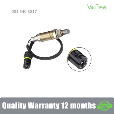 Oxygen Sensor 001 540 3817/46447510/46760863/46760865/46762182/46764207/46786048 FITS MERCEDES SLK SLK230 R170 2.3