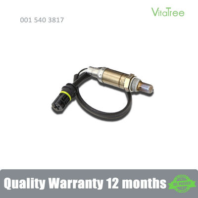 Oxygen Sensor 001 540 3817/46447510/46760863/46760865/46762182/46764207/46786048 FITS MERCEDES SLK SLK230 R170 2.3