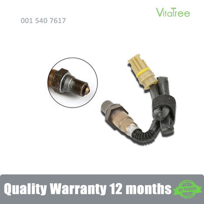 Oxygen Sensor 0015407617/46447510/46760863/46760865/46762182 Downstream Compatible With Benz C219 W211 CLS500 E320 E500