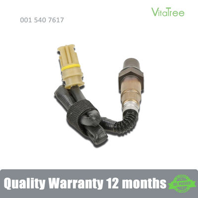 Oxygen Sensor 0015407617/46447510/46760863/46760865/46762182 Downstream Compatible With Benz C219 W211 CLS500 E320 E500