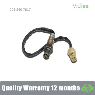 Oxygen Sensor 0015407617/46447510/46760863/46760865/46762182 Downstream Compatible With Benz C219 W211 CLS500 E320 E500