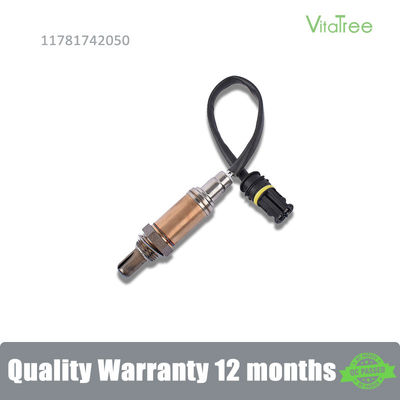 11781742050 MHK000210 Car Oxygen Sensor For BMW 3 Series 5 Series E60 E61 530 E46
