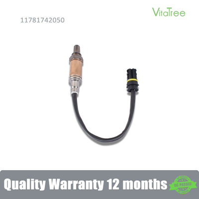 11781742050 MHK000210 Car Oxygen Sensor For BMW 3 Series 5 Series E60 E61 530 E46