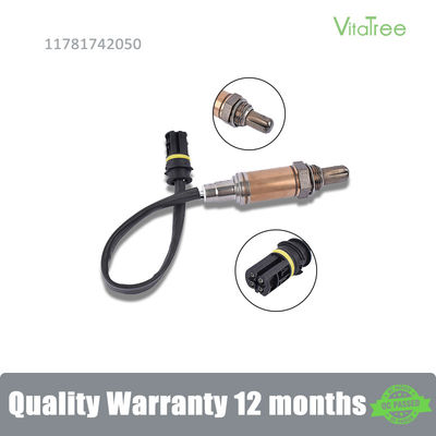 11781742050 MHK000210 Car Oxygen Sensor For BMW 3 Series 5 Series E60 E61 530 E46