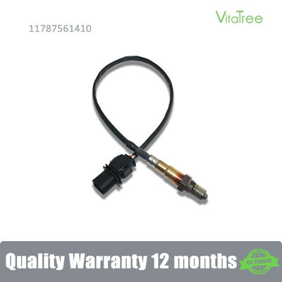 750Li 750i BMW Oxygen Sensor 11787561410 0418078 11780418078 11787535269