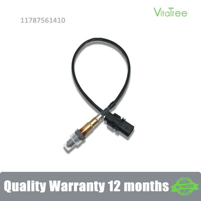 750Li 750i BMW Oxygen Sensor 11787561410 0418078 11780418078 11787535269