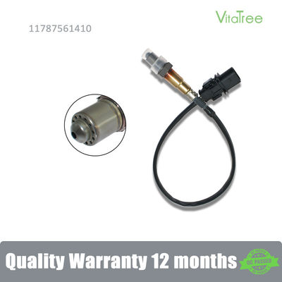 750Li 750i BMW Oxygen Sensor 11787561410 0418078 11780418078 11787535269