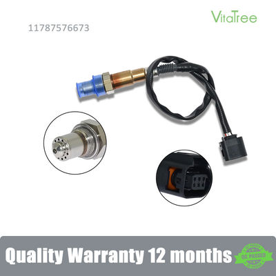 BMW 550I 650I 750I Automobile Oxygen Sensor 11787576673 757667301 757667302 89465-60150