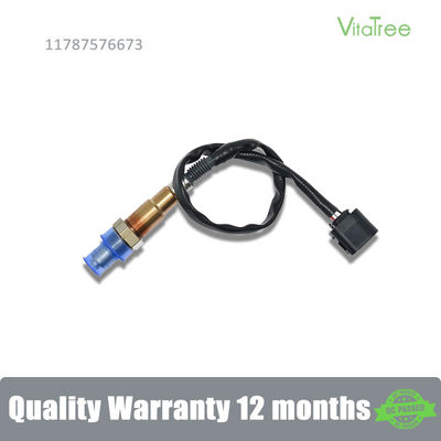 BMW 550I 650I 750I Automobile Oxygen Sensor 11787576673 757667301 757667302 89465-60150