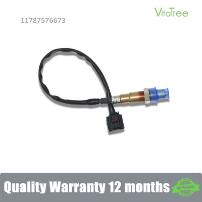 BMW 550I 650I 750I Automobile Oxygen Sensor 11787576673 757667301 757667302 89465-60150