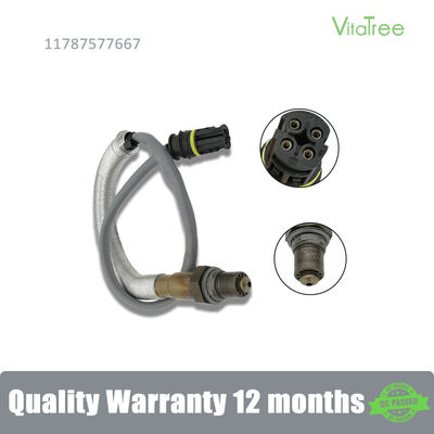 11787577667 0258010030 Auto Parts Oxygen Sensor For BMW 740i X6 XDrive 35i 3.0 07-15