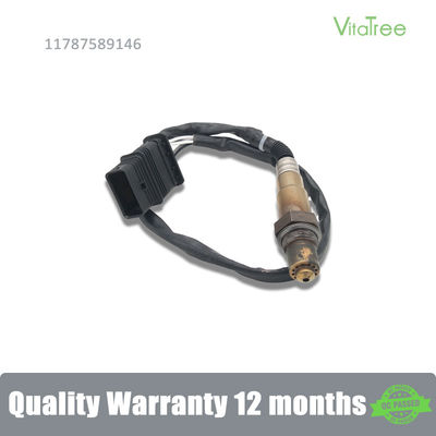 11787589146 758914602 Automotive Oxygen Sensor For BMW 5 7 Series F01 F02 F03 F04