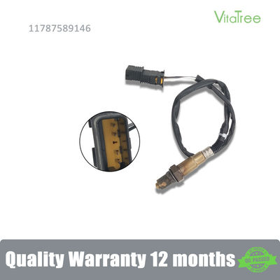 11787589146 758914602 Automotive Oxygen Sensor For BMW 5 7 Series F01 F02 F03 F04