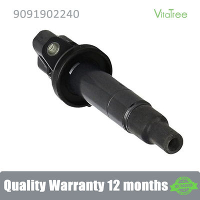 90919-02240 90080-19021 Car Parts Ignition Coil For Toyota Yaris Prius XA XB Echo 1.5L