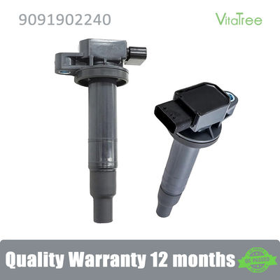 90919-02240 90080-19021 Car Parts Ignition Coil For Toyota Yaris Prius XA XB Echo 1.5L