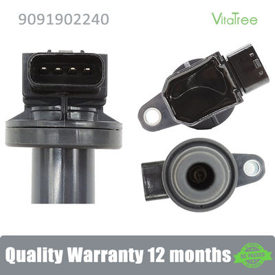 90919-02240 90080-19021 Car Parts Ignition Coil For Toyota Yaris Prius XA XB Echo 1.5L