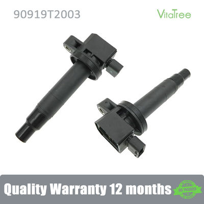 TOYOTA YARIS 1.0 1.3 car ignition coil MB081G 245174 9091902240 GN10312 9008019021
