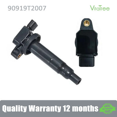YARIS 1.0 1.3 Engine Ignition Coil  90919-T2007 90080-19021 90919-W2002 90919-02229