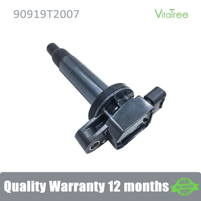 YARIS 1.0 1.3 Engine Ignition Coil  90919-T2007 90080-19021 90919-W2002 90919-02229