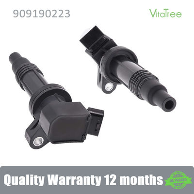 909190223 90919-02236 Vehicle Ignition Coil For Chevy Corolla Station Wagon