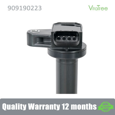 909190223 90919-02236 Vehicle Ignition Coil For Chevy Corolla Station Wagon