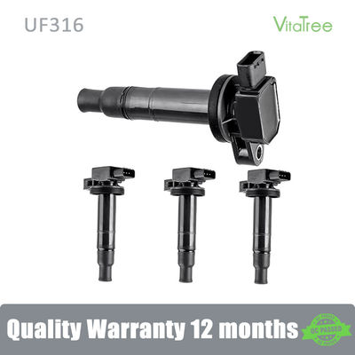 C1304 UF316 5C1293 90080-19021 auto ignition coil For Toyota Echo Prius C Yaris