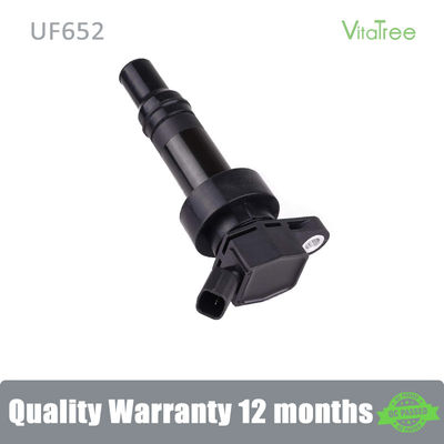 Vehicle Ignition Coil UF652 273012B100 Hyundai Accent Kia Rio Soul 1.6L