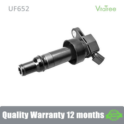 Vehicle Ignition Coil UF652 273012B100 Hyundai Accent Kia Rio Soul 1.6L