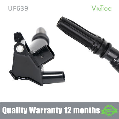 UF631 UF639 AL3Z12029A Automotive Ignition Coil For 2010-2017 Ford F150 F250 F-350 6.2L