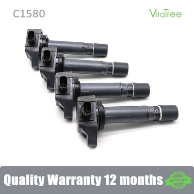 UF582 C1580 30520RNAA01 Auto Ignition Coil For Civic 2006-2011 1.8L