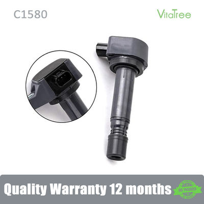 UF582 C1580 30520RNAA01 Auto Ignition Coil For Civic 2006-2011 1.8L