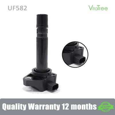 Civic 2006-2011 1.8L Automobile Ignition Coil UF582 C1580 30520-RNA-A01 30520RNAA01