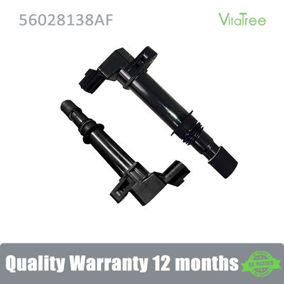 CHEROKEE (KJ) 3.7 Auto Ignition Coil 56028138AF 56028138 56028138AB 56028138AD