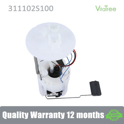 311102S100 311102S000 Automotive Fuel Pump For Hyundai Ix35 Kia Sportage III 2.0 2.4