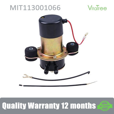 MIT113001066 30A6000200 614164099840 Car Fuel Pump For Mitsubishi Engine L2E L3E