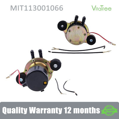 MIT113001066 30A6000200 614164099840 Car Fuel Pump For Mitsubishi Engine L2E L3E