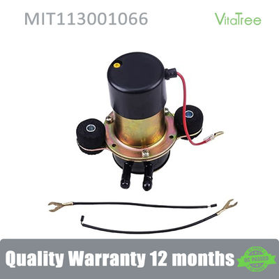 MIT113001066 30A6000200 614164099840 Car Fuel Pump For Mitsubishi Engine L2E L3E