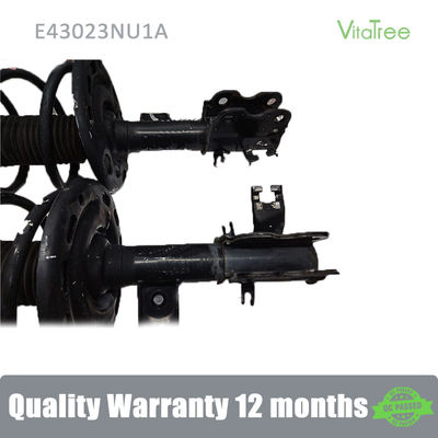 Front Right Strut Shock Absorber Replacement NISSAN Teana 2014 DBA-L33 E43023NU1A