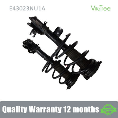 Front Right Strut Shock Absorber Replacement NISSAN Teana 2014 DBA-L33 E43023NU1A