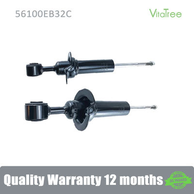 56100EB32C 561005X07B 561005X24A Auto Shock Absorber For NISSAN NP300 NAVARA 2.5