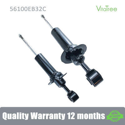 56100EB32C 561005X07B 561005X24A Auto Shock Absorber For NISSAN NP300 NAVARA 2.5