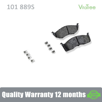 HONDA ACCORD VI 2.0i Automobile Brake Pad 425183 45251S1AE00 45251S1AE20 45251S1A405