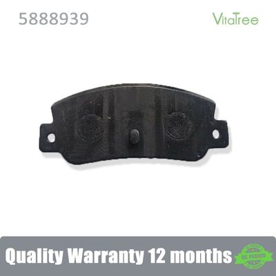5888939 5888578 5892601 5892650 791873 Auto Brake Pads For FIAT CROMA (154)2500 D