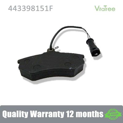 AUDI 80 (89, B3) 1.8 piezas de freno automático 443398151F 443698151F 443698151H 443698151J