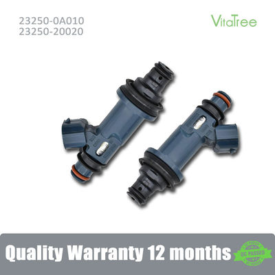 23250-0A010 23250-20020-1 23250-20020 Auto Fuel Injector For Lexus RX300 1999-2003